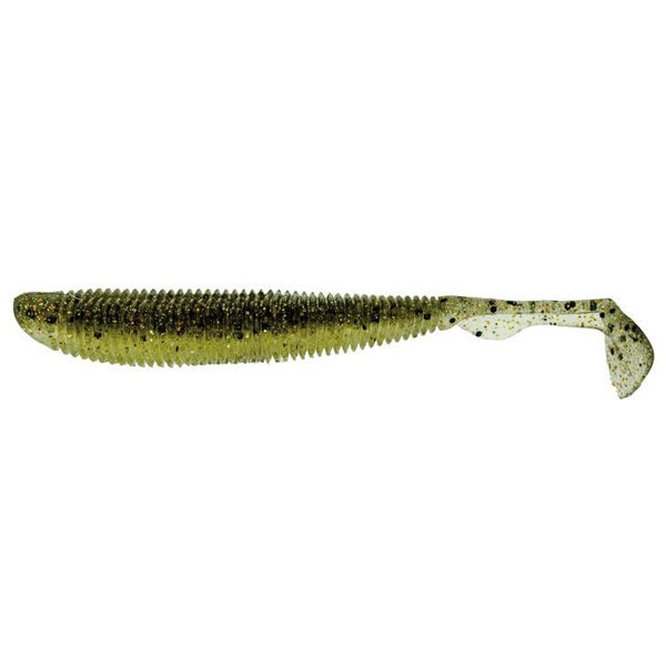 Miniatura: VINILO MOLIX RA SHAD 3.8″