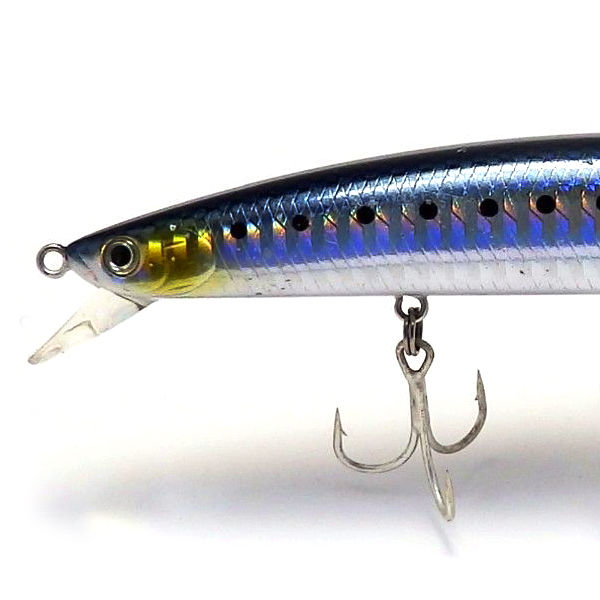 Miniatura: DAIWA TOURNAMENT SHINER SL-F 170