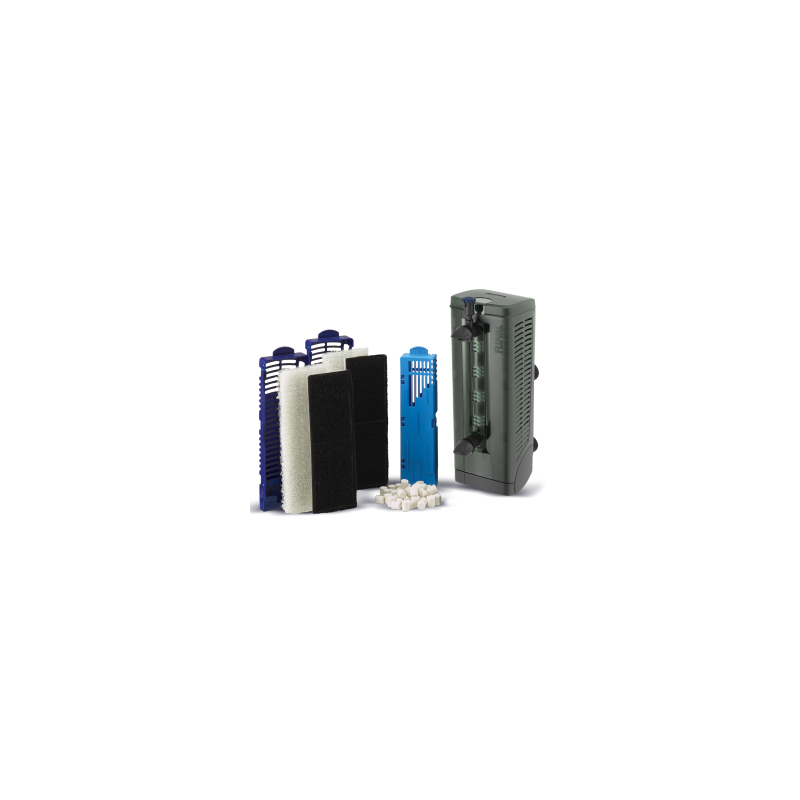 Miniatura: FLUVAL U FILTRO INTERNO