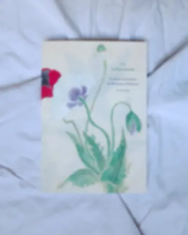 Un herbier-monde : Le musée botanique de Benjamin Delessert (1773-1847)