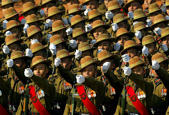 Gorkha-Regiment-200-Years