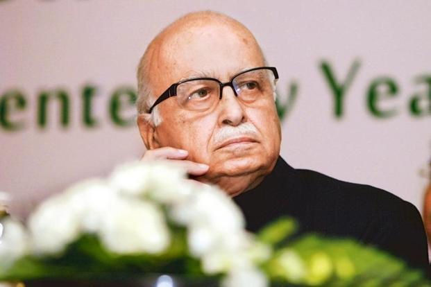 advani