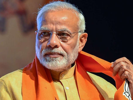 What makes Maghar, PM Modi’s first choice to sound poll bugle for 2019