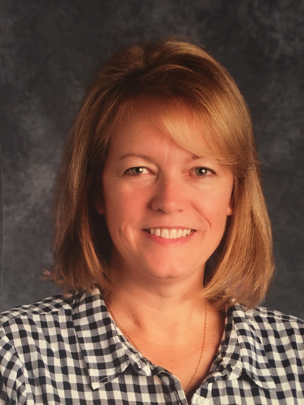Mrs. Ann Viegut