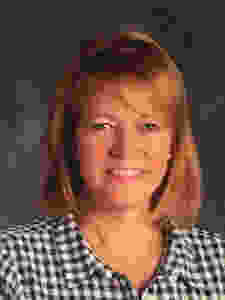 Mrs. Ann Viegut