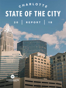 State of the City Report