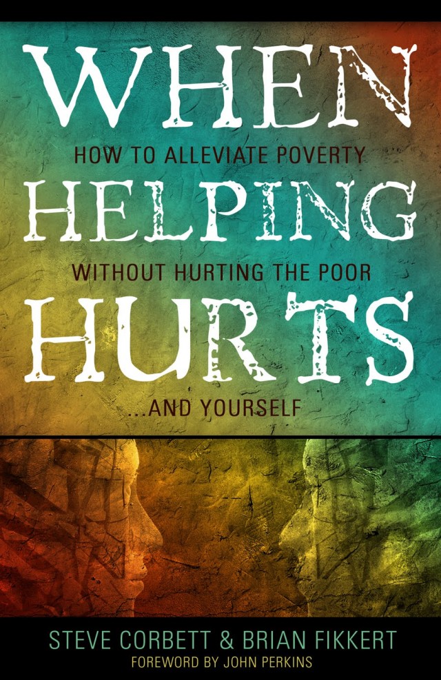 When Helping Hurts