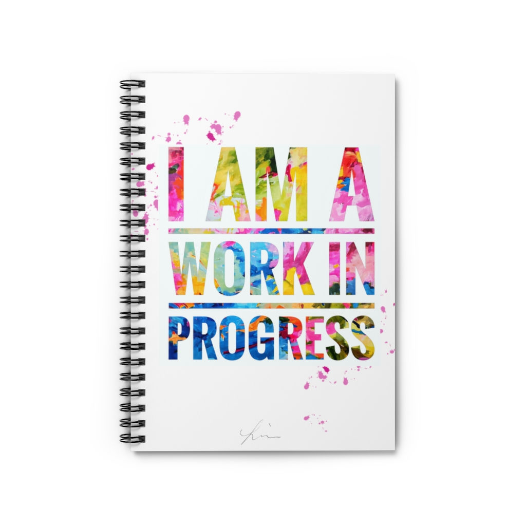 Process Notebook