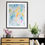 Thumbnail: Chances - Paper Print