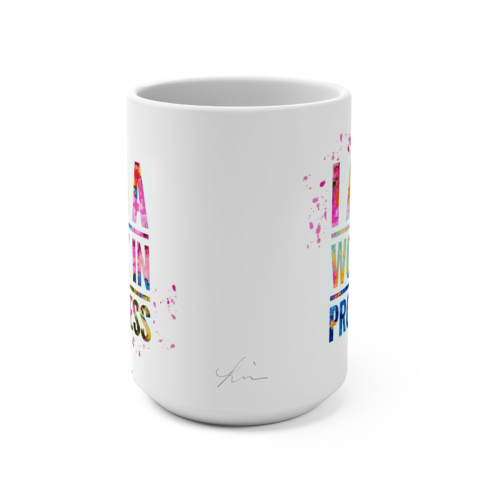 Thumbnail: Process Mug