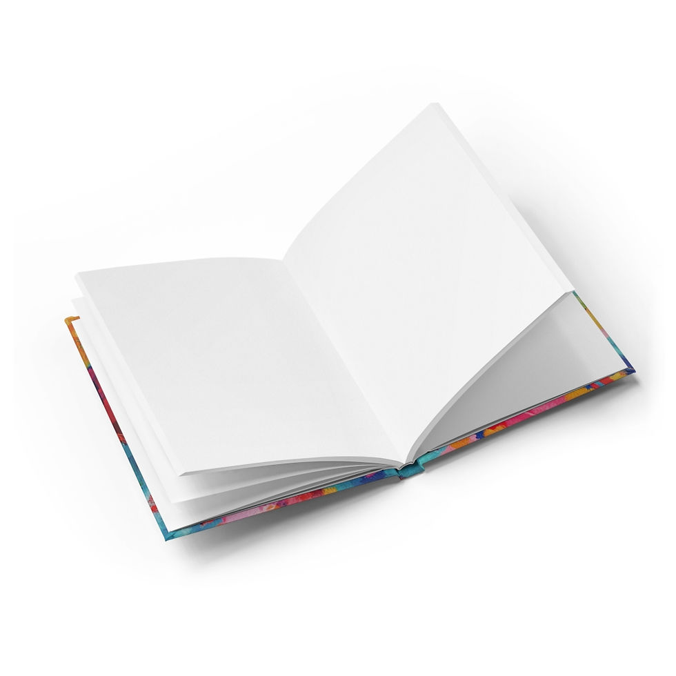 Thumbnail: Freedom - Sketchbook