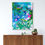 Thumbnail: Enchanted - Canvas Print