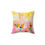 Thumbnail: Peace - Square Pillow 