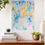 Thumbnail: Chances - Canvas Print