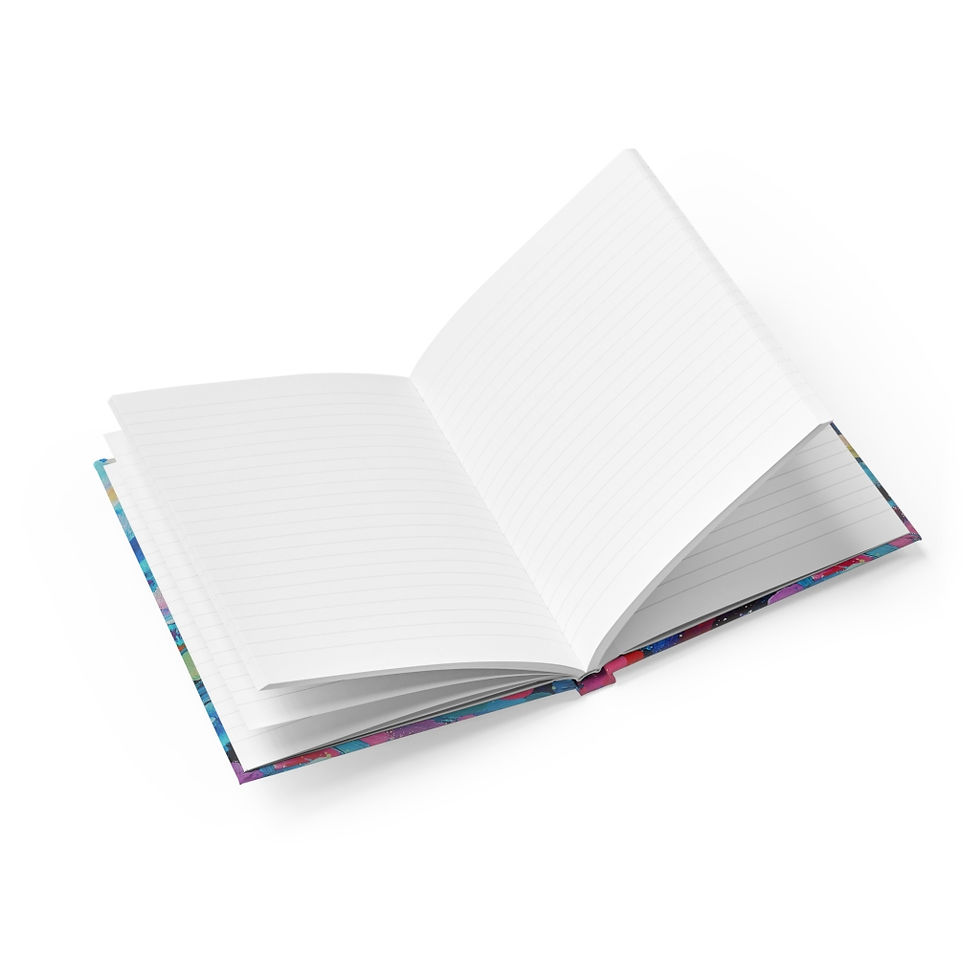 Thumbnail: Delight -Journal