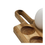 Thumbnail: Modern hornbeam wooden egg holder kitchen accessory