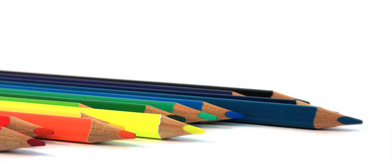 pencils