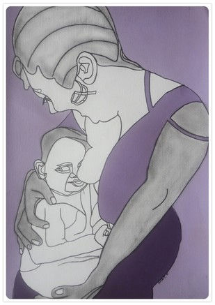 Mother