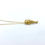 Thumbnail: Whale Shark Necklace on 14k Gold Filled Chain