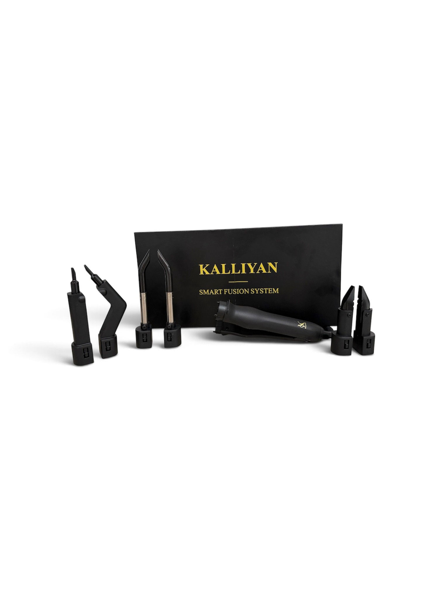 K Tip Smart Fusion Tool