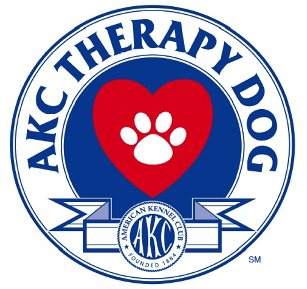 Home Certified Therapy Dog Home Certified Therapy Dog