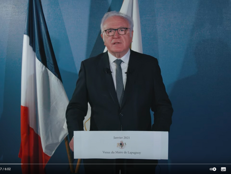Meilleurs vœux