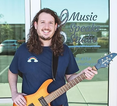 Dylan Marks with Music Speaks.jpg