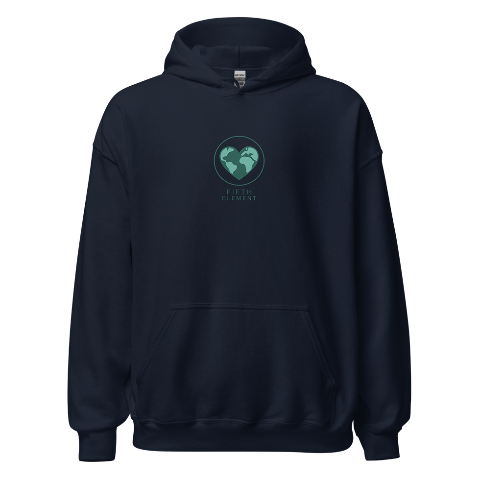Thumbnail: Unisex Heavy Blend Hoodie | Gildan 18500