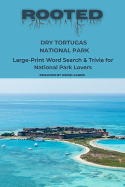 ROOTED - dry tortugas