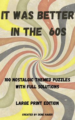 It Was Better In the 60s