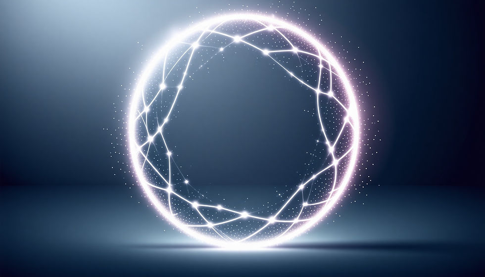 Clarity Circle - Group Coaching