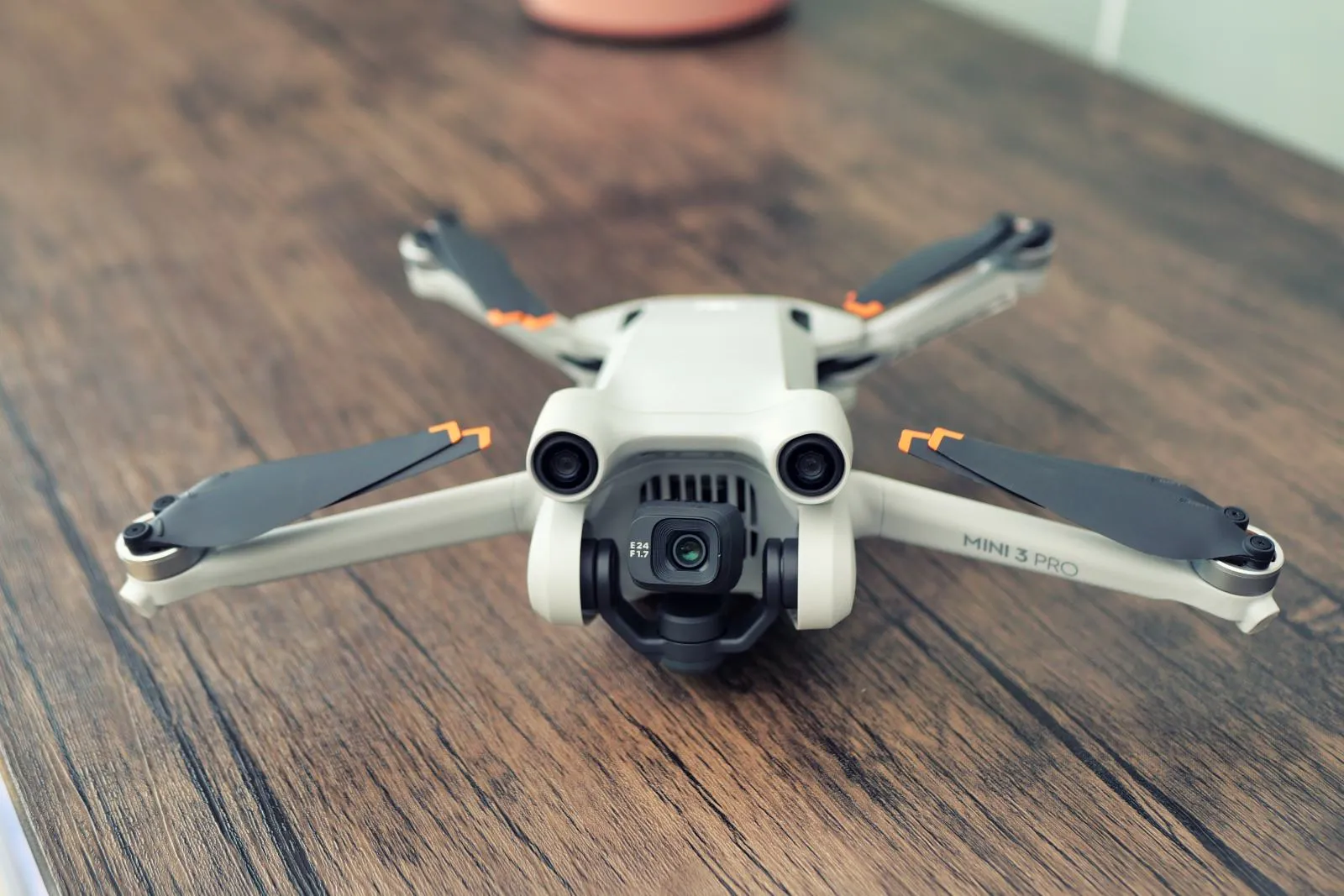 Dji Mini 3 Pro Drohne