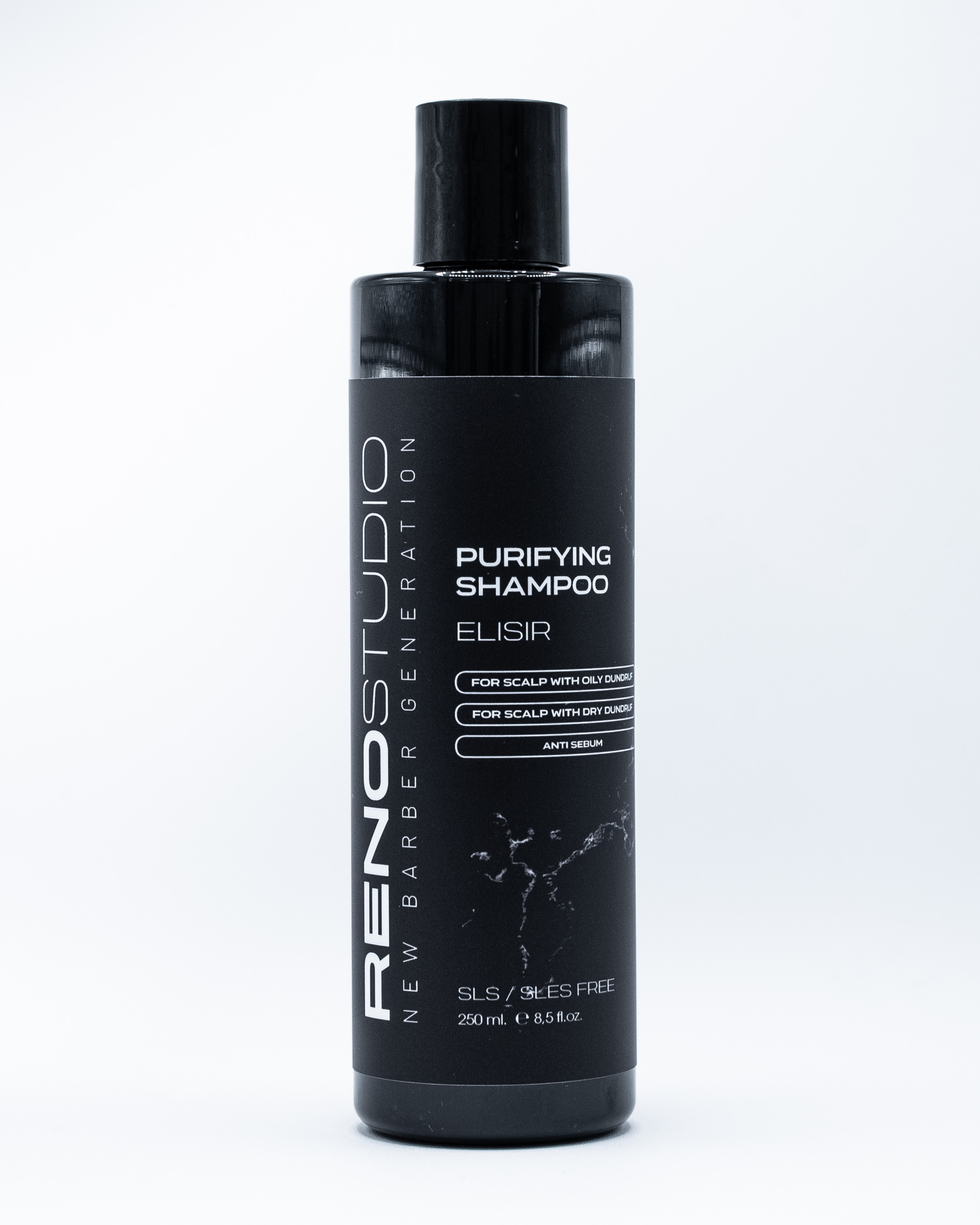 PURIFYNG SHAMPOO ELISIR