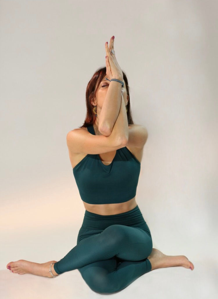 Yoga Online - Stefania Clementi