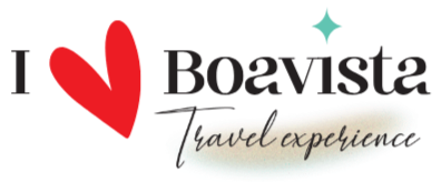 Logo I Love Boa Vista