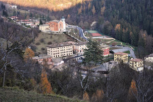 ferrara di monte baldo