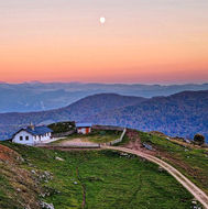 ferrara di monte baldo