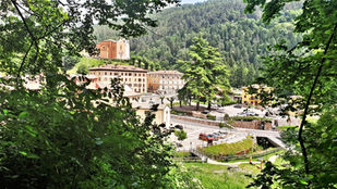 ferrara di monte baldo