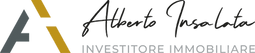 Alberto Insalata Investitore Immobiliare Torino