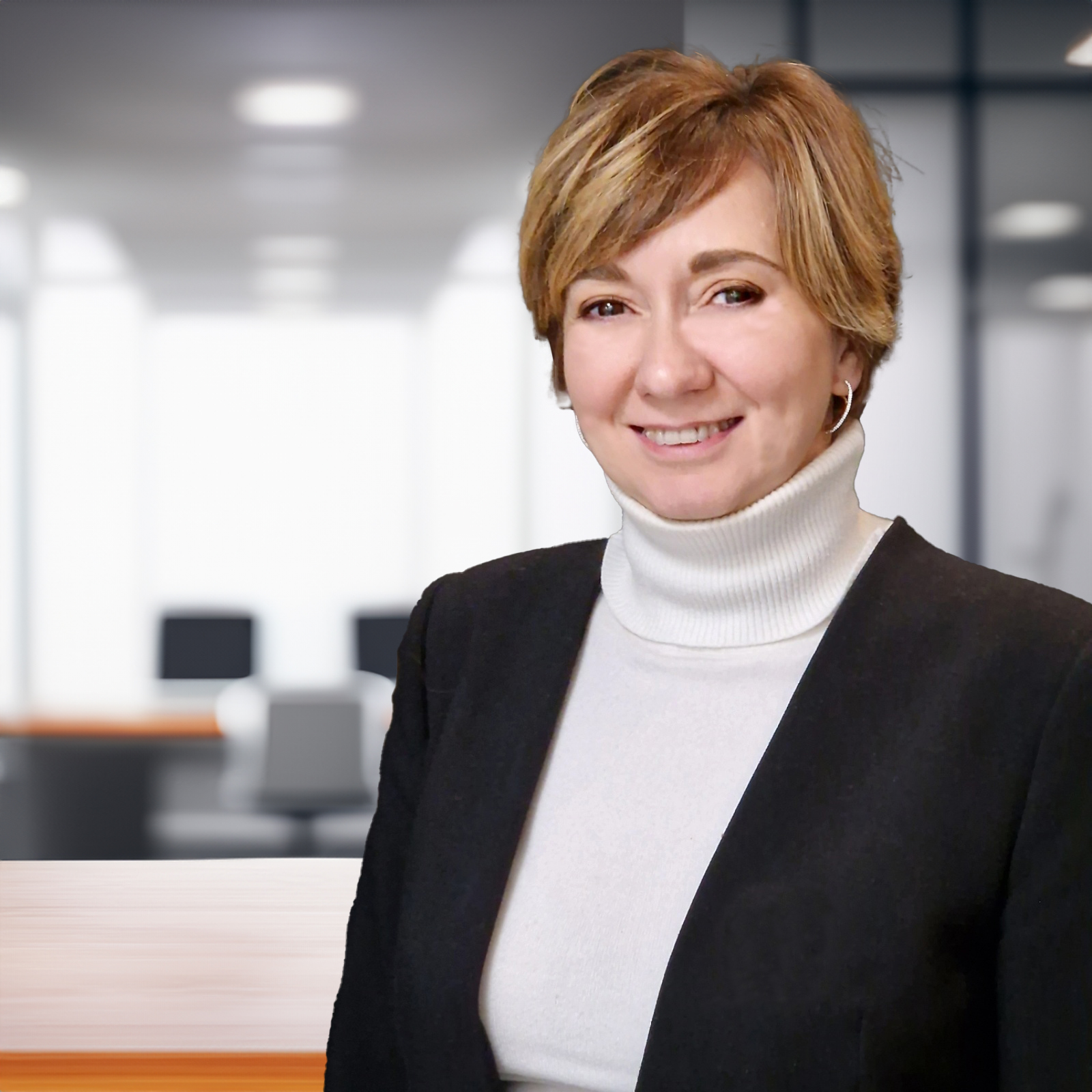 Laura Biffi - Travel Designer - HDR Tourism