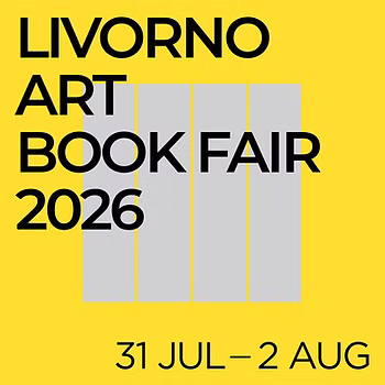 Livorno Art Book Fair