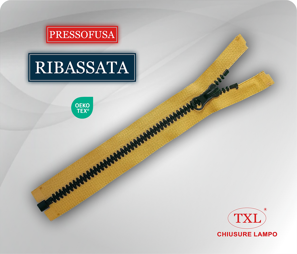 Pressofusa Ribassata