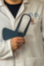 Dott. Davide D'Angelo - Biologo Nutrizionista a Trento