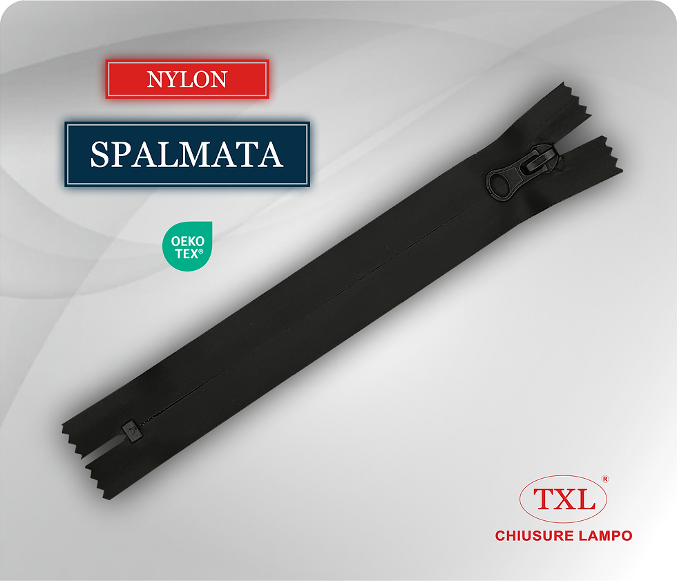 Nylon Spalmata