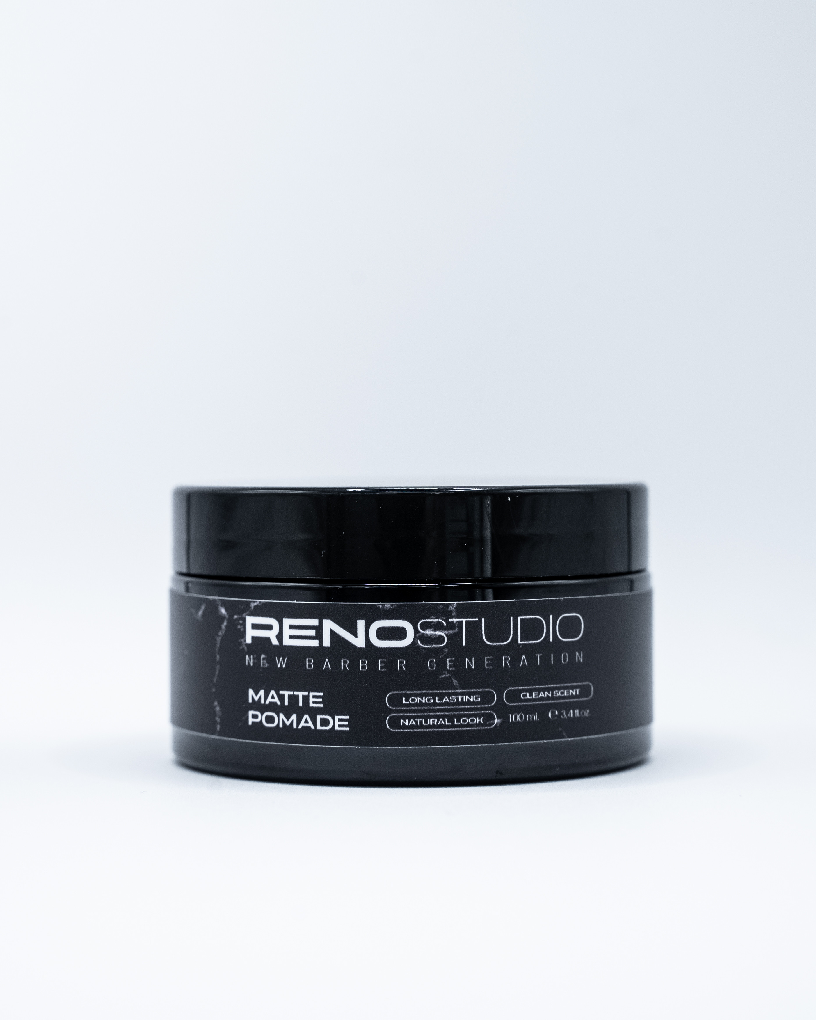 MATTE POMADE