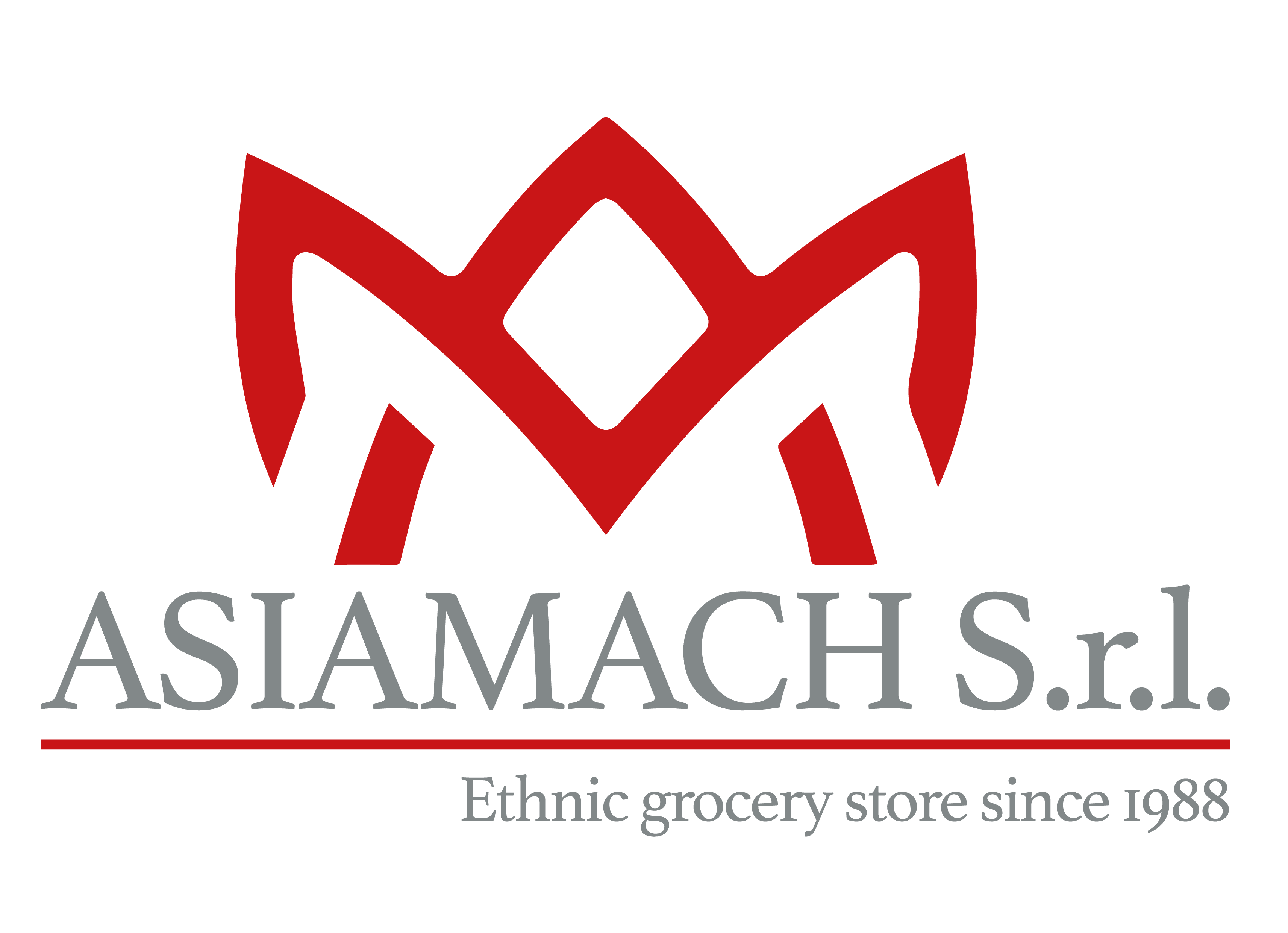 AsiaMach - e-commerce cibo e prodotti asiatici