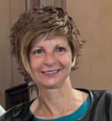 Roberta Bacciarella - Travel Designer - HDR Tourism