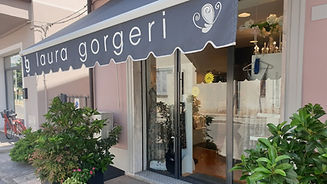 Laura Gorgeri Shop