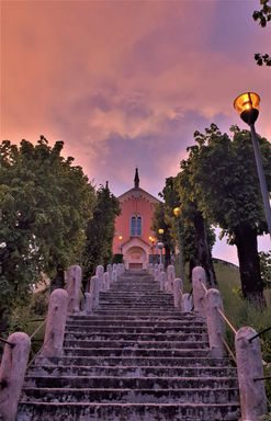 ferrara di monte baldo