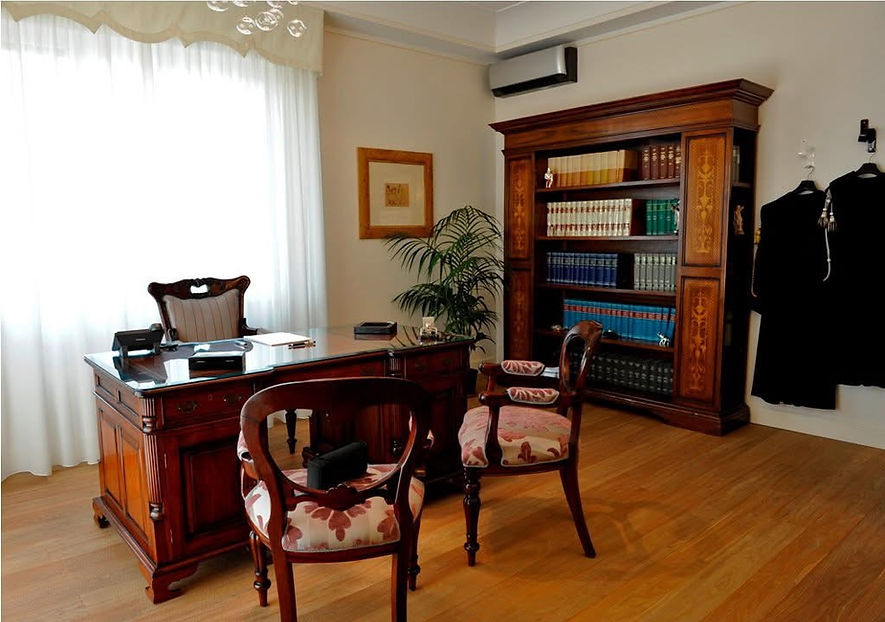 LegalAid Italia
